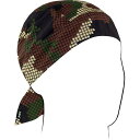 FLYDANNA Digi Woodland Camo