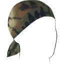 SPORTFLEX FLYDANNA Woodland Camo Tie Dye