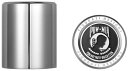 ドッキングカバー SHORT-FAT:Stainless POW MIA