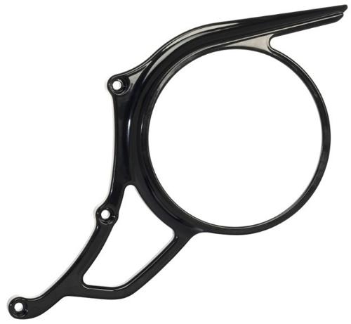 ベルトガード 片持スイングアーム用 2018年以降ソフテイル