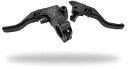 SIGNATURE SERIES ADJUSTABLE EASIER PULL クラッチ&ブレーキレバーセット:2015〜24年ソフテイル