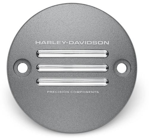 ADVERSARY タイマーカバー：グラファイト 2017〜25年M-EIGHT