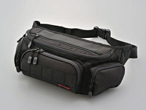 HenlyBegins ウエストバッグ DH-735