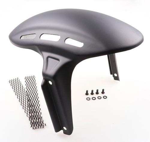 CUSTOM V2 フロントフェンダー：未塗装/2021年以降RH1250S