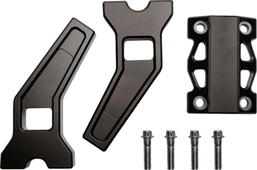 PERFORMANCE プルバックライザー:高さ 6インチ