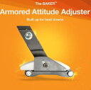ARMORED ATTITUDE アジャスターキット 2006~17年ダイナ、2007年以降ソフテイル、ツーリング
