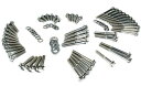 12-POINT PRIMARY・TRANSMISSION FASTENERキット 1999~05年ダイナ