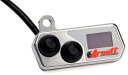 ARNOTT ハンドルマウントスイッチ:LED圧力計付き