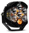 Baja Designs LP6 ヘッドライトキット FXLRST:レンズ:ホワイト/2022年以降FXLRST