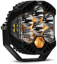 Baja Designs LP6 Naked ヘッドライトキット XL1200X:レンズ:ホワイト/2010〜15年XL1200X