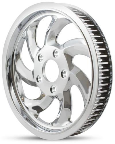 【M-PL-0436】 STORM プーリー 65-tooth × 1-1/8”