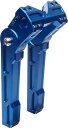1-1/4インチ ADJUSTABLE ライザー 高さ 10インチ