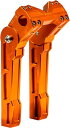 1-1/8インチ ADJUSTABLE ライザー 高さ 10インチ