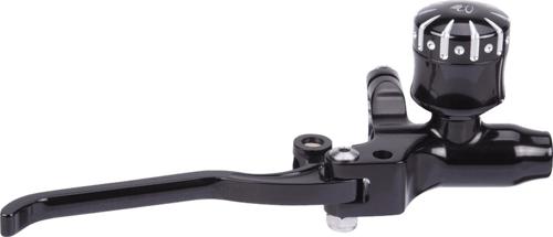 MATTHEW ブレーキマスターシリンダー 11/16” ボアマスターシリンダー デュアルディスクブレーキ用