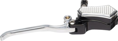 DIAMOND SLIM ブレーキマスターシリンダー 9/16” ボアマスターシリンダー シングルディスクブレーキ用