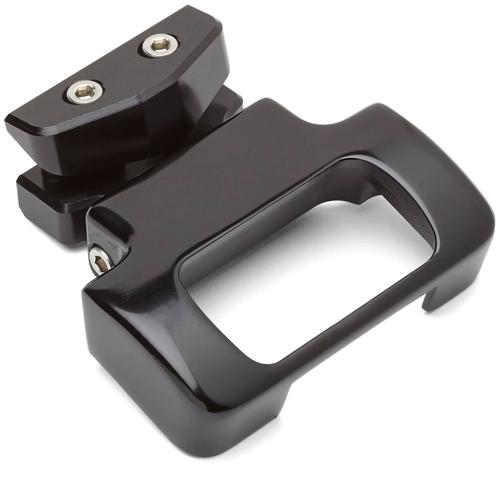 GAUGE MOUNT PERFORMANCE�饤�����ѡ�2018��24ǯFXBB/S��FXBR/S��FXLRST��FXST