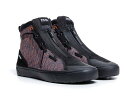 y34393z IKASU Air BLACK/ORANGE/BLUE