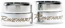 RINEHART Standardエンドキャップ 2.5インチ/ペア売り(2)