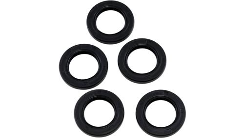 ホイールベアリング・スイングアームベアリングシール　.250”　1984〜99年ビッグツイン、1984〜85年XL