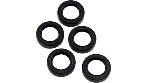 ホイールベアリング・スイングアームベアリングシール　.500”　1973〜83年ビッグツイン、1958〜65年パンヘッド(2)