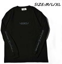 2WHEELS ロングスリーブTシャツ
