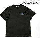 LOGO CoolCore オリジナル Tシャツ
