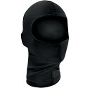BALACLAVA Black Nylon
