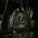 109 DB ELECTROMAGNETIC ホーンキット 2011~17年FXS、FXSB、FXDL、2018年以降ソフテイル