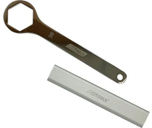 36mm アクスルレンチ