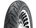 DUNLOP D408F MH90-21 MC 54H /フロントタイヤ