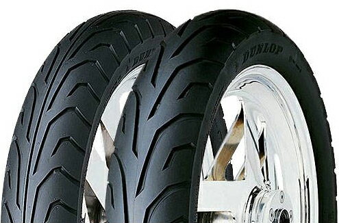 【326663】 DUNLOP GT502 フロント 120/70R19 MC 60V ※注1