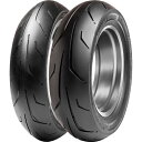 【336385】 DUNLOP GT503 リアタイヤ 180/70R16 MC 77V