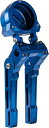 ADJUSTABLE ライザー&シングルゲージハウジング 2020〜24年FXLRS、2015〜20年FLTR