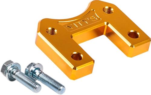 ADJUSTABLE ライザープルバックブラケット