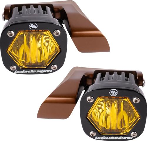 Baja Designs �ե���ȥ����󥷥��ʥ� �֥饱�åȥ��å�/2015��24ǯFLTR��2023ǯ�ʹ�FLTRT