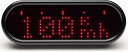 MOTOSCOPE MINI デジタルゲージ