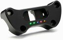 MOTOSCOPE MINI ハンドルバートップクランプ