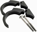 MOTOSCOPE MINI ハンドルバークリップキット