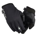 y33014699z STEALTH WINDBREAKER GLOVES