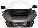 Wind Splitter ウインドシールド 12インチ 2023年以降FLTRXSE、2024年以降FLTRX、FLTRXSTSE