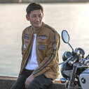 24SJ-1 テキスタイルフルメッシュジャケット