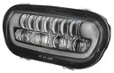 HAMMER-HEAD LED ヘッドライト:2018~24年FXFB/S