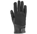 WOMAN'S Pecos Leather Mesh Gloves