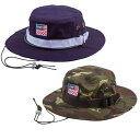 y25013934z Bud Bucket Hat