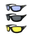 RS907 Eyewear CLUTCH