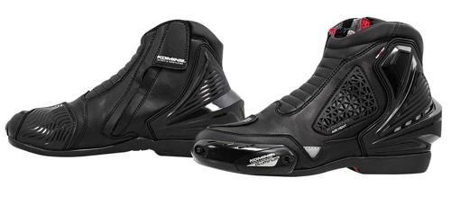 BK-086 エアスルーライディングシューズ