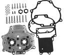 6-SPEED トランスミッションドア アッセンブリー 2006~17年ダイナ、2007~24年ソフテイル、2007~25年ツーリング、トライク