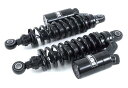 オーリンズ サスペンション BLACKLINE S36PR1C1L