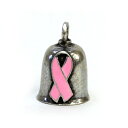 ガーディアンベル Breast Cancer Awareness