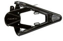 スイングアームキット 2018年以降FLFB/S、FXBR/S、FXDRS 13.5”/360mm / RICK'Sドライブサイドブレーキ